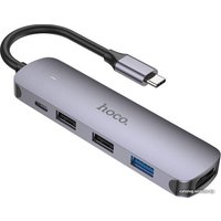 Док-станция Hoco HB27