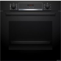 Электрический духовой шкаф Bosch Serie 4 HRA574BB0