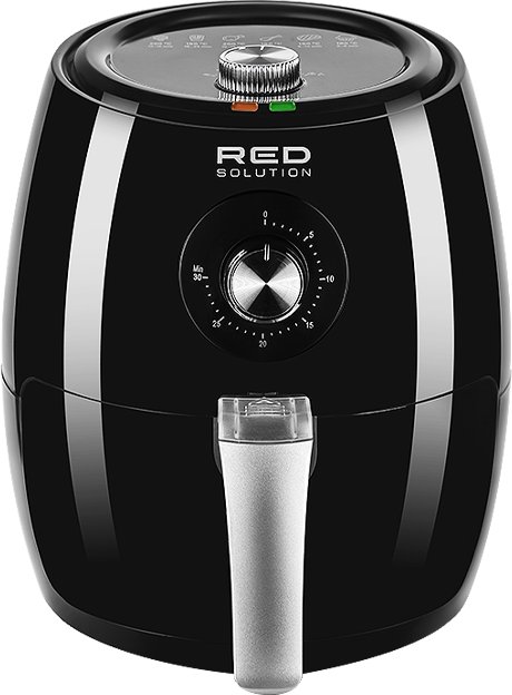 

Аэрогриль (аэрофритюрница) RED Solution RAG-246