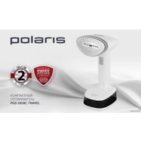 Отпариватель Polaris PGS 1618C Travel