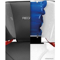 Детское автокресло RECARO Monza Nova IS (prime sky blue)