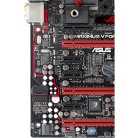 Материнская плата ASUS Maximus V Formula