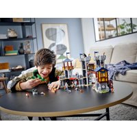 Конструктор LEGO Creator 31120 Средневековый замок