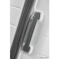 Чемодан-спиннер Samsonite Flux White 81 см