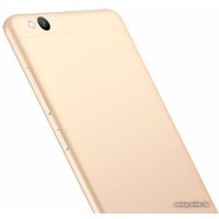 Телефон Xiaomi Redmi 3 16GB Classic Gold