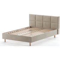 Кровать Mio Tesoro Letto 617 140x200 (1192 Велутто 07) в Могилеве