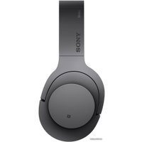 Наушники Sony MDR-100ABNB