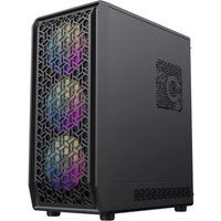 Корпус GameMax Forge COC (черный) в Борисове