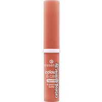 Губная помада Essence Colour & Care Lipstick (тон 03)