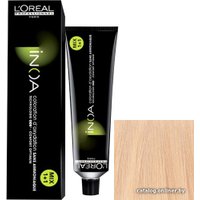 Крем-краска для волос L'Oreal Inoa 10 Очень яркий блондин