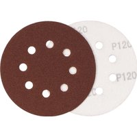 Шлифовальный круг Skiper GСD125-60