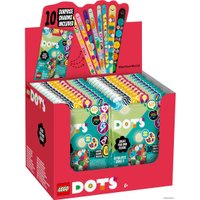 Конструктор LEGO Dots 41932 Тайлы Dots — серия 5