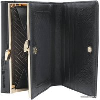 Кошелек Cedar Lorenti 15-09-SH-RFID (черный)