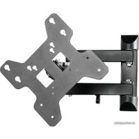 Кронштейн для телевизора Kromax OPTIMA-408 (черный)