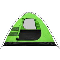 Треккинговая палатка RSP Outdoors River 3