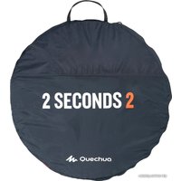 Кемпинговая палатка Quechua 2 Seconds Easy 2