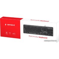 Клавиатура Gembird KB-UM-106-RU