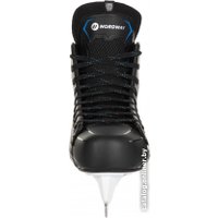 Коньки Nordway ERRETEOFYR A21ENDIH005-99 (р. 40, черный) в Пинске