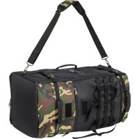 Туристический рюкзак Polar П17006 (камуфляж)