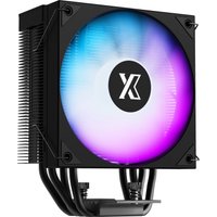 Кулер для процессора XASTRA AR400 FRGB BK