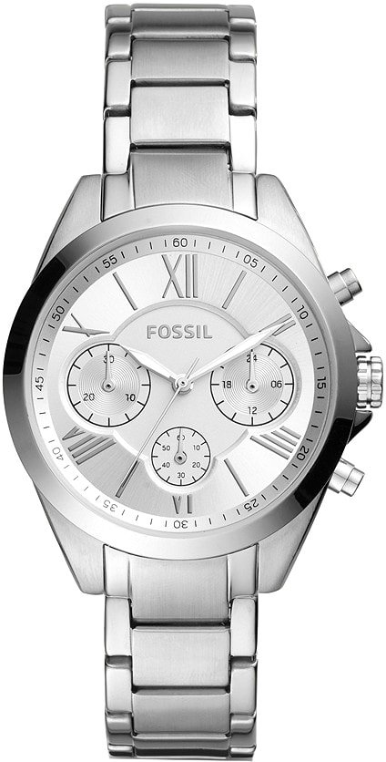 

Наручные часы Fossil Modern Courier BQ3035