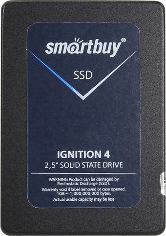 SmartBuy Ignition 4 480GB (SB480GB-IGNT4-25SAT3)