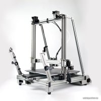 FDM принтер Wanhao D12/500