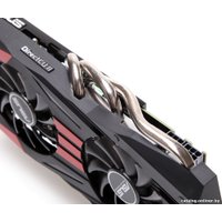 Видеокарта ASUS R9 270X DirectCU II TOP 2GB GDDR5 (R9270X-DC2T-2GD5)