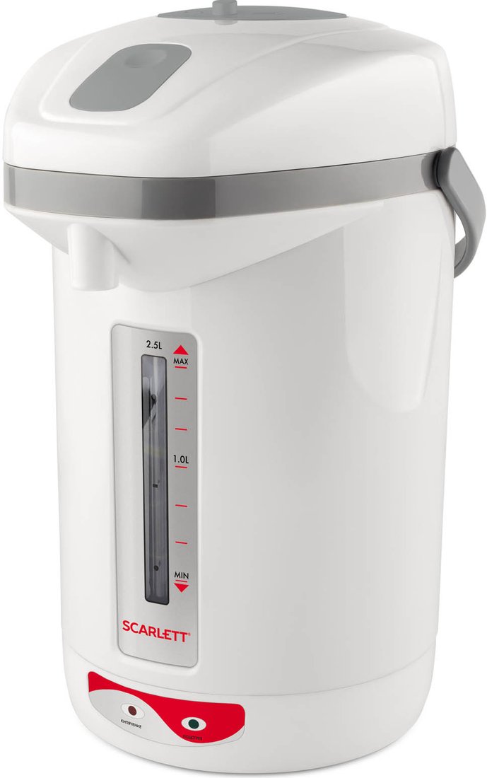 

Термопот Scarlett SC-ET10D12