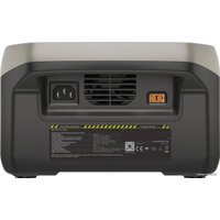 Портативная зарядная станция EcoFlow River 2