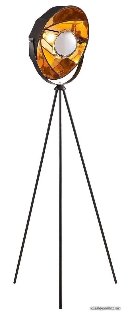 Торшер Lussole Klamath LSP-0556