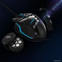 Игровая мышь Hama uRage Reaper Revolution