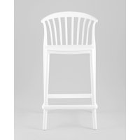 Стул Stool Group Campo SL-7101 (белый)