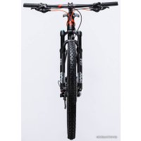 Велосипед Cube Race One 27.5 (2017)