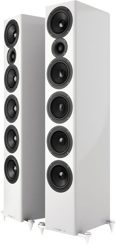 Напольная акустика Acoustic Energy AE520 (белый)