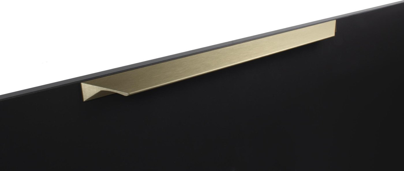 

Ручка мебельная Boyard Rick RS157BSG.3/320