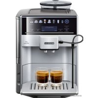 Кофемашина Siemens EQ.6 series 300 TE603501DE