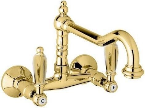 

Смеситель Cezares FIRST-LLP-03/24-M