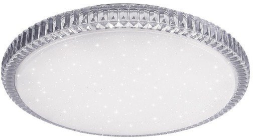

Припотолочная люстра Luminarte Starlux CLL1460W