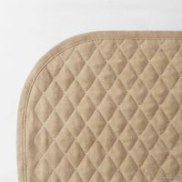 Покрывало Pasionaria Тина 160x230 с наволочками (бежевый)