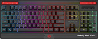 Клавиатура Marvo KG880
