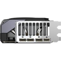 Видеокарта Gigabyte GeForce RTX 5090 Gaming OC 32G GV-N5090GAMING OC-32GD