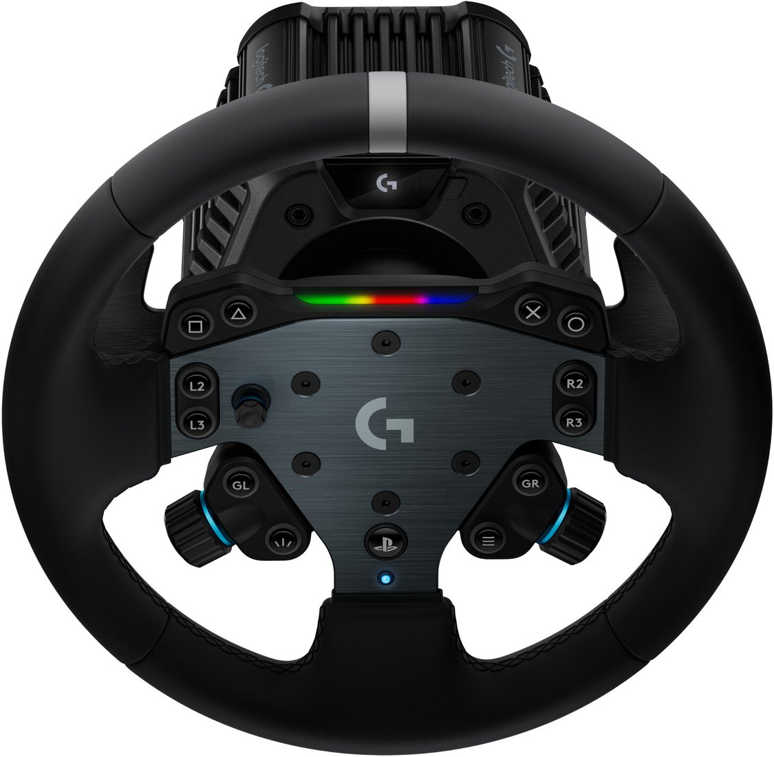 Руль Logitech RS50 System для Xbox и PC