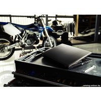 Игровой ноутбук Lenovo IdeaPad Y580 (20998NU)