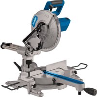 Торцовочная пила Redbo CMS-255/2300L