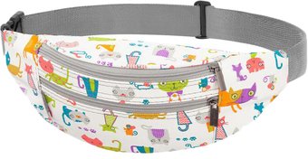 Asgard С-5511 (котомикс)