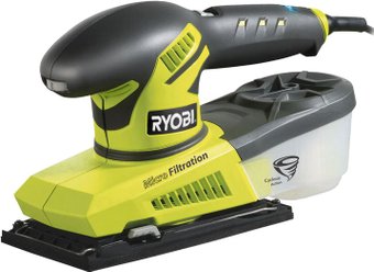 Виброшлифмашина Ryobi ESS280RV