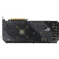 Видеокарта ASUS ROG Strix Radeon RX 6750 XT OC Edition 12GB GDDR6
