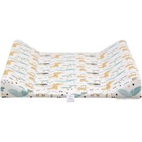 Пеленальная доска Polini Kids Жирафик 0002730