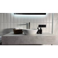 Умывальник Roxen Bocar 570125